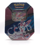 Pokémon Sylveon V tin