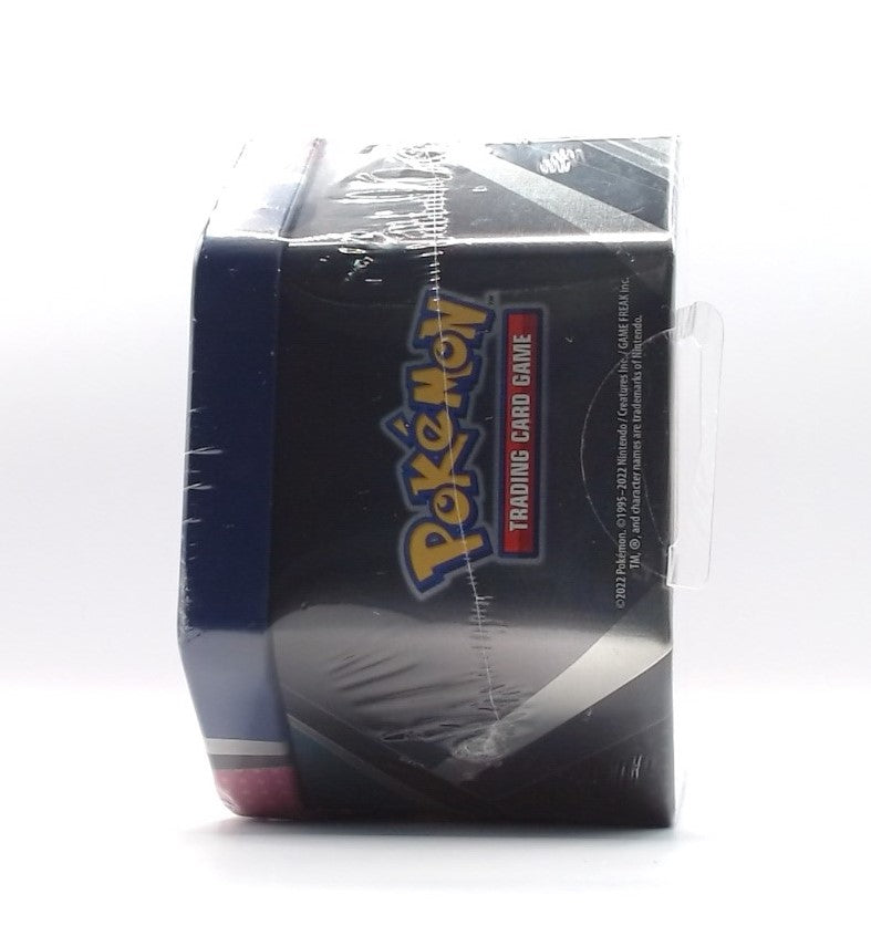 Pokémon Sylveon V tin – Spracity