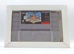 King Arthur And The Knights Of Justice Super Nintendo (SNES)