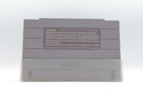 King Arthur And The Knights Of Justice Super Nintendo (SNES)